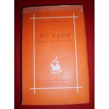 Mi vida (tomo 1)