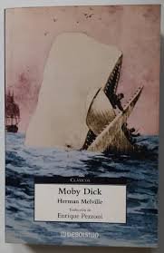 Moby Dick