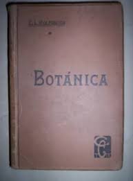 Botánica