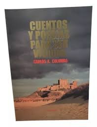 Cuentos y poesías para ser vividos