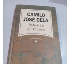 Pabellón de reposo