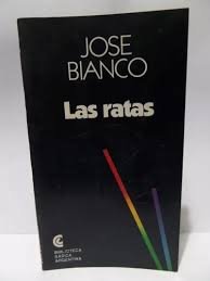 Las ratas