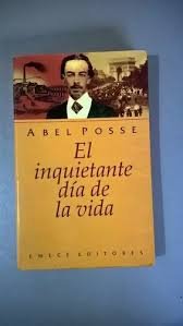 El inquietante día de la vida