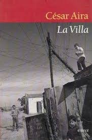 La villa