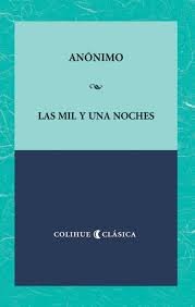 Las mil y una noches
