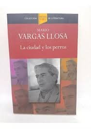 La ciudad y los perros