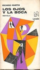 Los ojos y la boca
